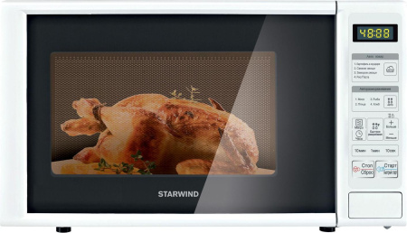 Микроволновая печь StarWind SMW2720