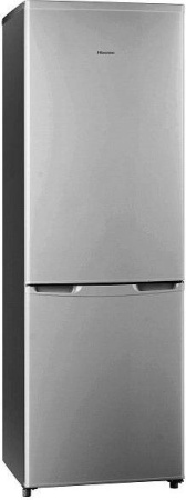 Холодильник Hisense RS-23DR4SAS [1, капельное]
