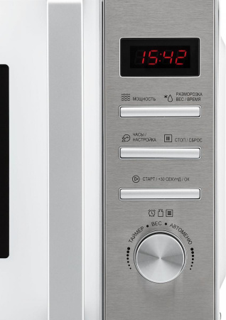 Микроволновая печь Krona Quantum 44 WH