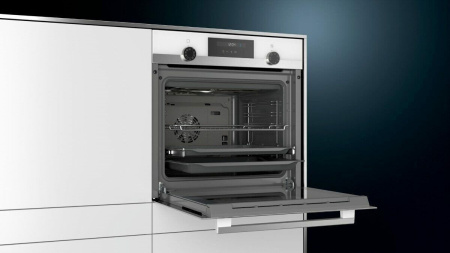 Встраиваемый духовой шкаф Siemens HB 537JEV0R