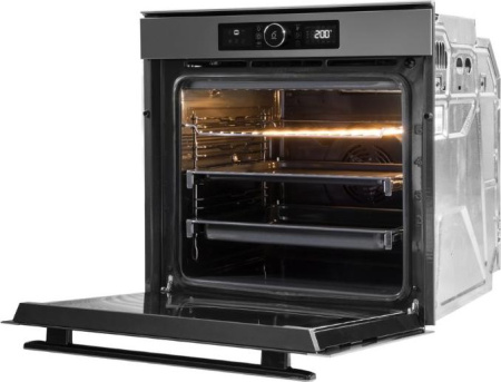 Встраиваемый духовой шкаф Whirlpool AKZM 8420