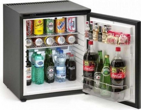 Холодильник Indel B Drink 60 PLUS [1, капельное]