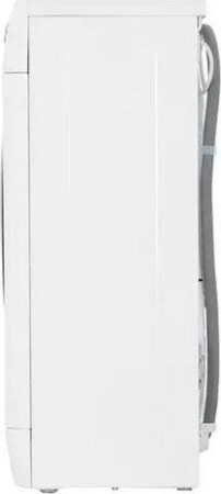 Стиральная машина Indesit BWUA 41051 WB [4 кг, фронтальная]