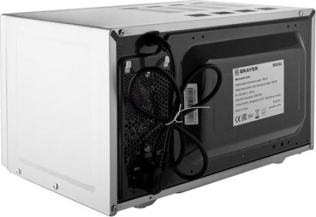 Микроволновая печь Brayer BR2502