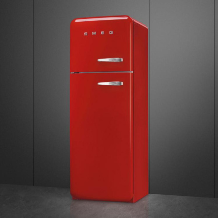 Холодильник Smeg FAB30LRD5 [2, No Frost]