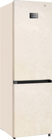 Холодильник Midea MDRB521MGE28T [2, No Frost]