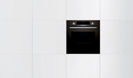 Встраиваемый духовой шкаф Bosch HBG 537EM0R