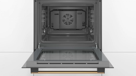 Встраиваемый духовой шкаф Bosch HIJN10YB0R