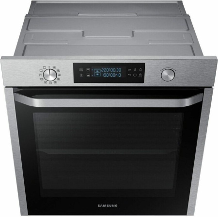 Встраиваемый духовой шкаф Samsung NV75K5541BS