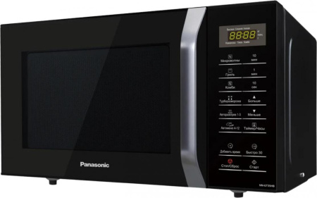 Микроволновая печь Panasonic NN-GT35HB