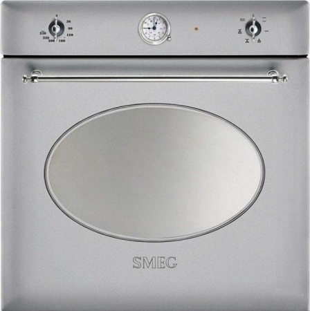 Встраиваемый духовой шкаф Smeg SF850X