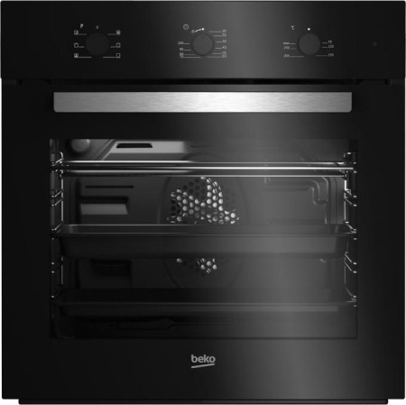 Встраиваемый духовой шкаф Avex BM 6191 K