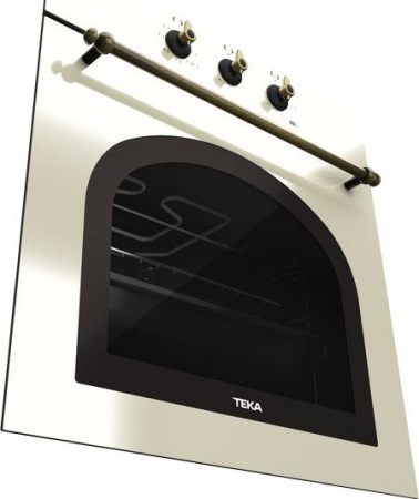 Встраиваемый духовой шкаф Teka HRB 6100