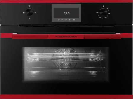 Микроволновая печь Kuppersbusch CM 6330.0 S8