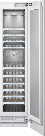 Винный шкаф Gaggenau RW 414301 [1, капельное]