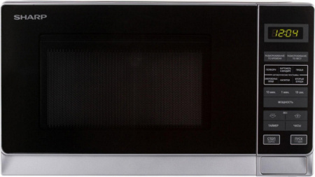 Микроволновая печь Sharp R 2772RSL