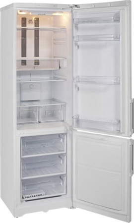 Холодильник Hotpoint-Ariston HBD 1201.4 NF [2, No Frost]