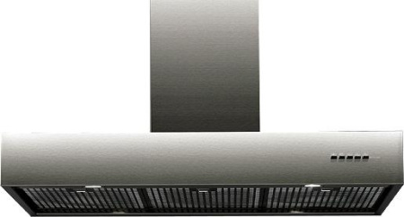 Кухонная вытяжка Falmec Line 120 inox 600