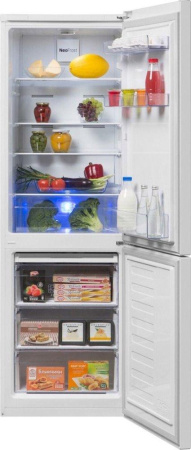 Холодильник Beko RCNK321K20W [2, No Frost]