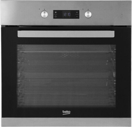 Встраиваемый духовой шкаф Beko BIM 22304 XCS