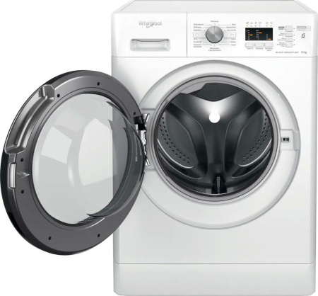 Стиральная машина Whirlpool FFL 6038 B PL [6 кг, фронтальная]