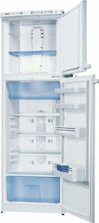 Холодильник Bosch KSU32610 [2, капельное]
