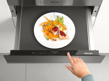 Подогреватель посуды Miele ESW 6214 BRWS