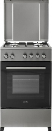 Плита Simfer F50EH 43011