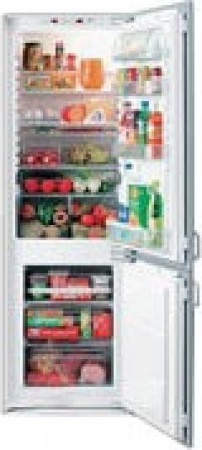 Холодильник Electrolux ERN 2921 [2, капельное]