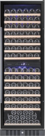 Винный шкаф Temptech WP180DCB [1, капельное]