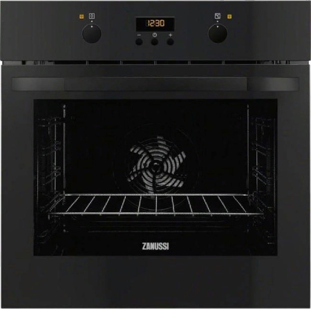 Встраиваемый духовой шкаф Zanussi ZOB 5282 NC