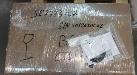 Варочная поверхность Smeg SE2773TC2