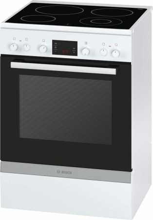 Плита Bosch HCA 743220G
