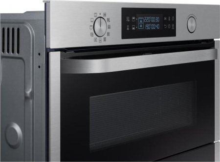 Встраиваемый духовой шкаф Samsung NV75R5641RS