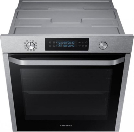 Встраиваемый духовой шкаф Samsung NV75K5541RS