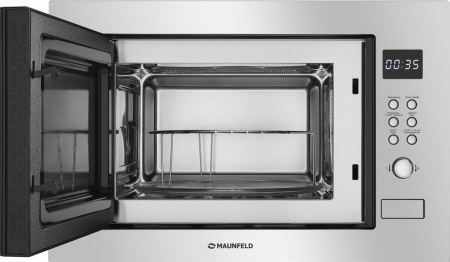 Микроволновая печь Maunfeld MBMO.25.8S