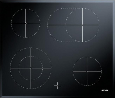 Варочная поверхность Gorenje ECD 620 AC