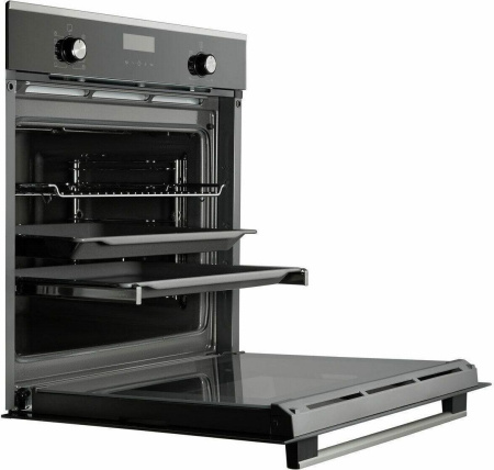 Встраиваемый духовой шкаф Bosch HBG 237ES0R
