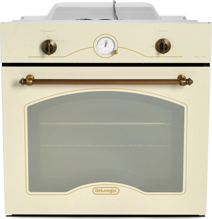 Встраиваемый духовой шкаф Delonghi CGGBA 4