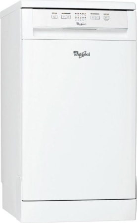 Посудомоечная машина Whirlpool ADP 221 WH