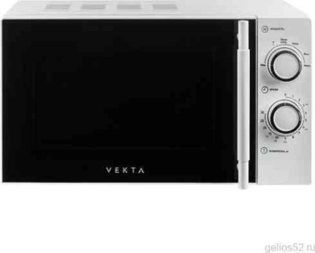 Микроволновая печь Vekta MS720ATW