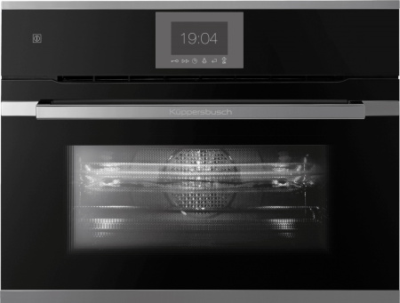 Встраиваемый духовой шкаф Kuppersbusch CBM 6550.0 S3
