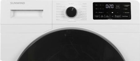Сушильная машина Sunwind SDFE9001