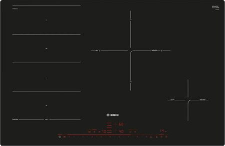 Варочная поверхность Bosch PXE 801DC1E