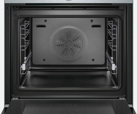 Встраиваемый духовой шкаф Bosch HBG 633NS1