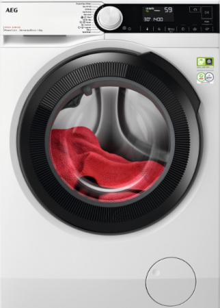 Стиральная машина AEG LFR83844VE [8 кг, фронтальная]