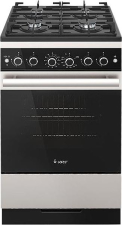 Плита Gefest 5500-02 0069