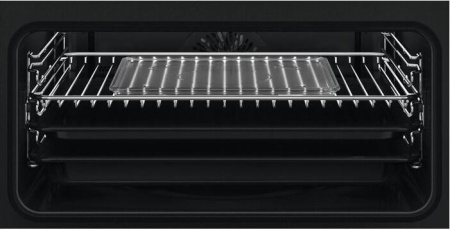 Встраиваемый духовой шкаф Electrolux KVLBE08T