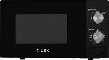 Микроволновая печь LEX FSMO 20.05 BL