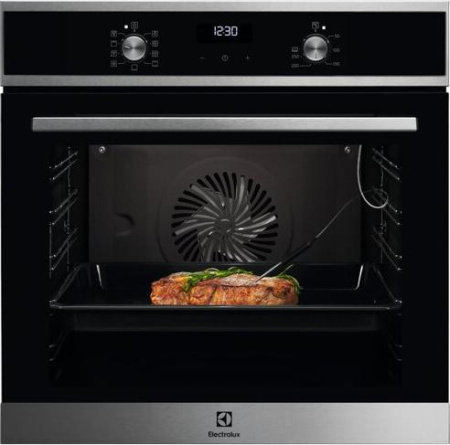 Встраиваемый духовой шкаф Electrolux OEE5C71Z